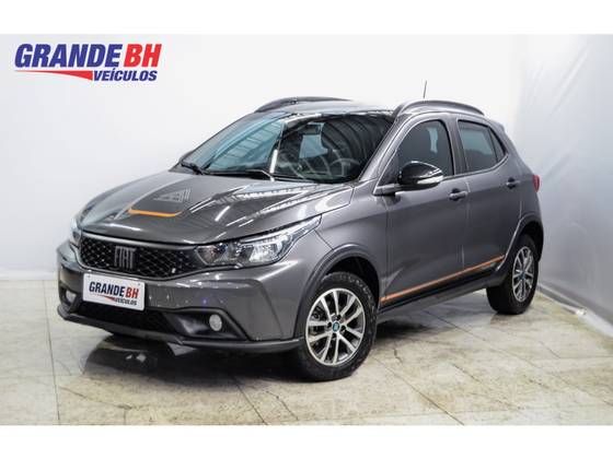 FIAT ARGO 1.3 FIREFLY FLEX TREKKING CVT